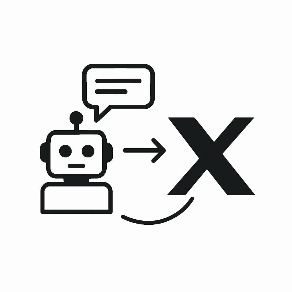 AI Writes Your Tweets